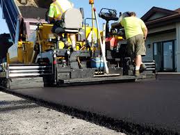 Best Paver Driveway Installation  in Wolf Lake, MI